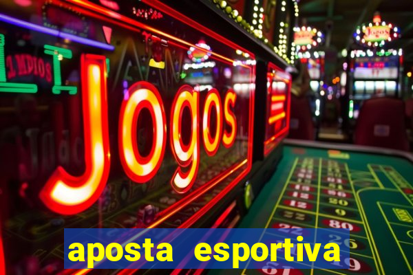 aposta esportiva deposito minimo 1 real